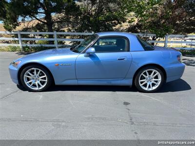 2005 Honda S2000   - Photo 2 - San Luis Obispo, CA 93401