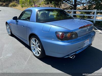 2005 Honda S2000   - Photo 3 - San Luis Obispo, CA 93401