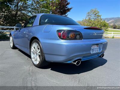 2005 Honda S2000   - Photo 25 - San Luis Obispo, CA 93401