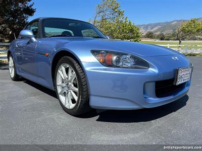 2005 Honda S2000   - Photo 22 - San Luis Obispo, CA 93401