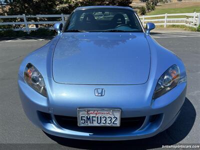 2005 Honda S2000   - Photo 20 - San Luis Obispo, CA 93401