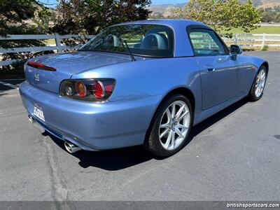 2005 Honda S2000   - Photo 6 - San Luis Obispo, CA 93401