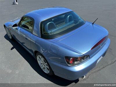 2005 Honda S2000   - Photo 10 - San Luis Obispo, CA 93401