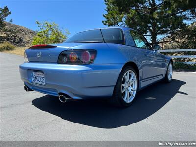 2005 Honda S2000   - Photo 24 - San Luis Obispo, CA 93401