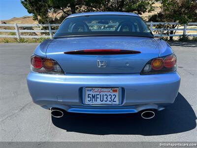 2005 Honda S2000   - Photo 23 - San Luis Obispo, CA 93401