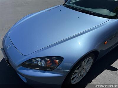 2005 Honda S2000   - Photo 18 - San Luis Obispo, CA 93401