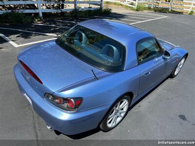 2005 Honda S2000   - Photo 7 - San Luis Obispo, CA 93401