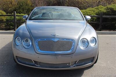 2008 Bentley Continental GT   - Photo 7 - San Luis Obispo, CA 93401