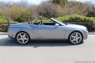 2008 Bentley Continental GT   - Photo 2 - San Luis Obispo, CA 93401