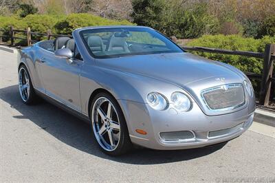 2008 Bentley Continental GT   - Photo 1 - San Luis Obispo, CA 93401