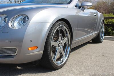 2008 Bentley Continental GT   - Photo 8 - San Luis Obispo, CA 93401