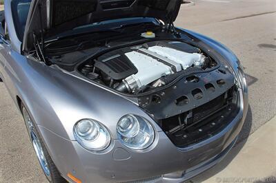 2008 Bentley Continental GT   - Photo 25 - San Luis Obispo, CA 93401