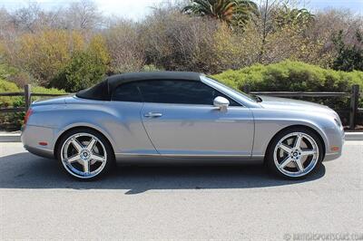 2008 Bentley Continental GT   - Photo 36 - San Luis Obispo, CA 93401