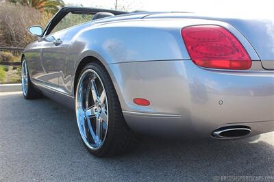 2008 Bentley Continental GT   - Photo 13 - San Luis Obispo, CA 93401