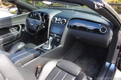 2008 Bentley Continental GT   - Photo 20 - San Luis Obispo, CA 93401