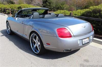 2008 Bentley Continental GT   - Photo 6 - San Luis Obispo, CA 93401