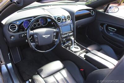 2008 Bentley Continental GT   - Photo 15 - San Luis Obispo, CA 93401