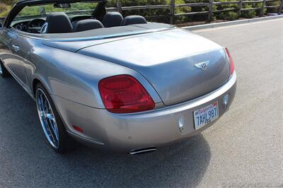 2008 Bentley Continental GT   - Photo 14 - San Luis Obispo, CA 93401