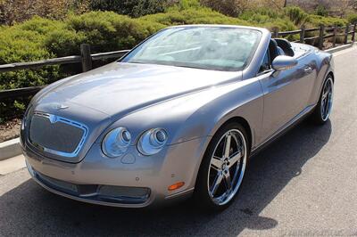 2008 Bentley Continental GT   - Photo 4 - San Luis Obispo, CA 93401