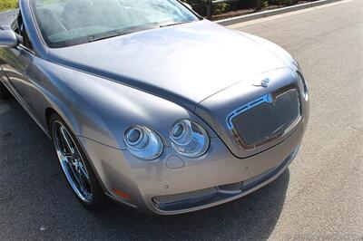 2008 Bentley Continental GT   - Photo 10 - San Luis Obispo, CA 93401