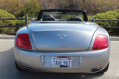 2008 Bentley Continental GT   - Photo 11 - San Luis Obispo, CA 93401