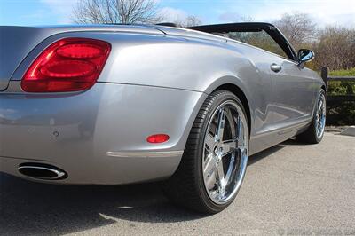 2008 Bentley Continental GT   - Photo 12 - San Luis Obispo, CA 93401