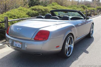 2008 Bentley Continental GT   - Photo 3 - San Luis Obispo, CA 93401