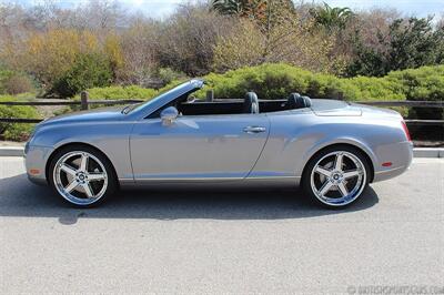 2008 Bentley Continental GT   - Photo 5 - San Luis Obispo, CA 93401