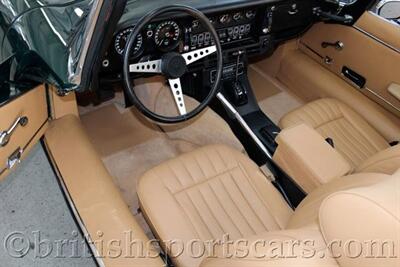 1974 Jaguar E-Type Roadster   - Photo 16 - San Luis Obispo, CA 93401