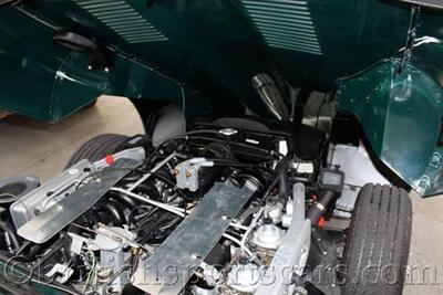 1974 Jaguar E-Type Roadster   - Photo 24 - San Luis Obispo, CA 93401