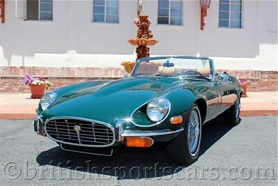 1974 Jaguar E-Type Roadster   - Photo 4 - San Luis Obispo, CA 93401