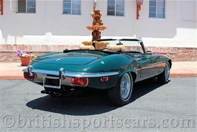 1974 Jaguar E-Type Roadster   - Photo 3 - San Luis Obispo, CA 93401