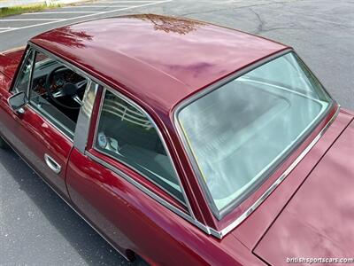 1973 Triumph Stag   - Photo 26 - San Luis Obispo, CA 93401