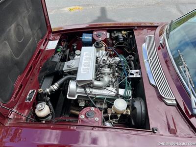 1973 Triumph Stag   - Photo 49 - San Luis Obispo, CA 93401