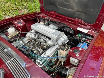 1973 Triumph Stag   - Photo 56 - San Luis Obispo, CA 93401