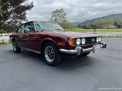 1973 Triumph Stag   - Photo 14 - San Luis Obispo, CA 93401