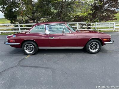 1973 Triumph Stag   - Photo 8 - San Luis Obispo, CA 93401