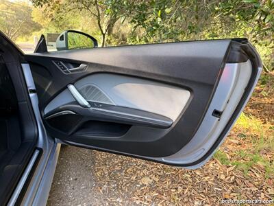 2017 Audi TT 2.0T quattro   - Photo 32 - San Luis Obispo, CA 93401
