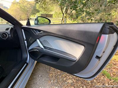 2017 Audi TT 2.0T quattro   - Photo 31 - San Luis Obispo, CA 93401