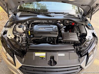 2017 Audi TT 2.0T quattro   - Photo 39 - San Luis Obispo, CA 93401