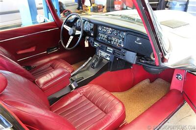 1971 Jaguar E-Type   - Photo 19 - San Luis Obispo, CA 93401