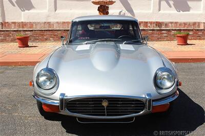 1971 Jaguar E-Type   - Photo 10 - San Luis Obispo, CA 93401