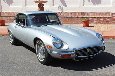 1971 Jaguar E-Type   - Photo 4 - San Luis Obispo, CA 93401