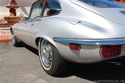 1971 Jaguar E-Type   - Photo 9 - San Luis Obispo, CA 93401