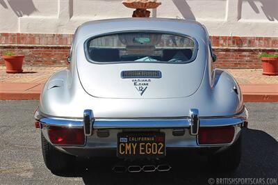 1971 Jaguar E-Type   - Photo 7 - San Luis Obispo, CA 93401