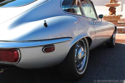 1971 Jaguar E-Type   - Photo 8 - San Luis Obispo, CA 93401