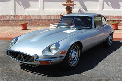 1971 Jaguar E-Type   - Photo 1 - San Luis Obispo, CA 93401