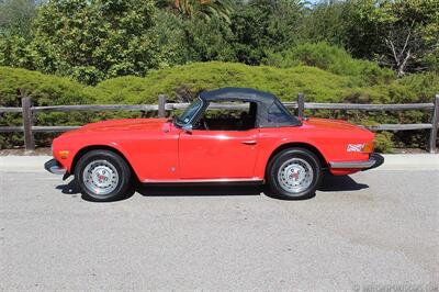 1974 Triumph TR6   - Photo 2 - San Luis Obispo, CA 93401