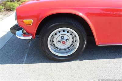 1974 Triumph TR6   - Photo 19 - San Luis Obispo, CA 93401