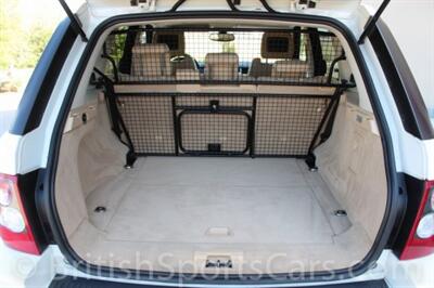 2006 Land Rover Range Rover Sport HSE   - Photo 22 - San Luis Obispo, CA 93401